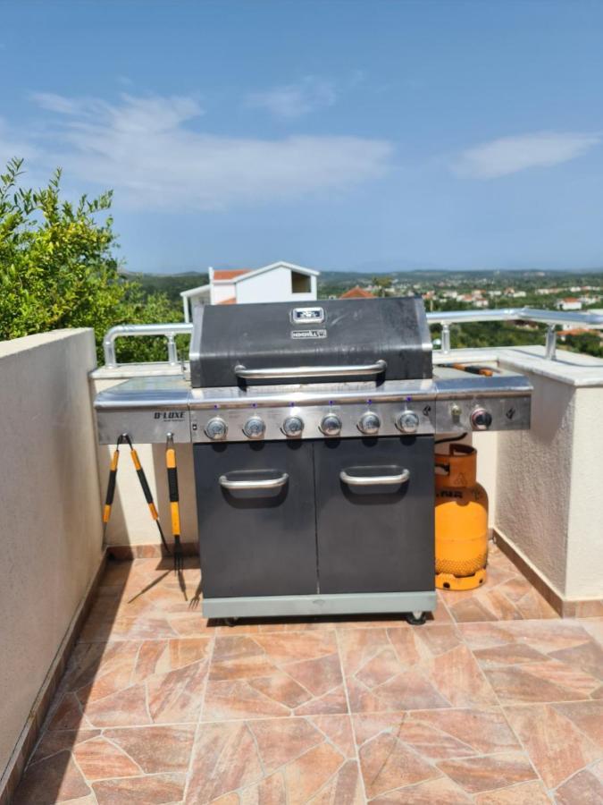 אולסינץ' Apartments Hillside מראה חיצוני תמונה