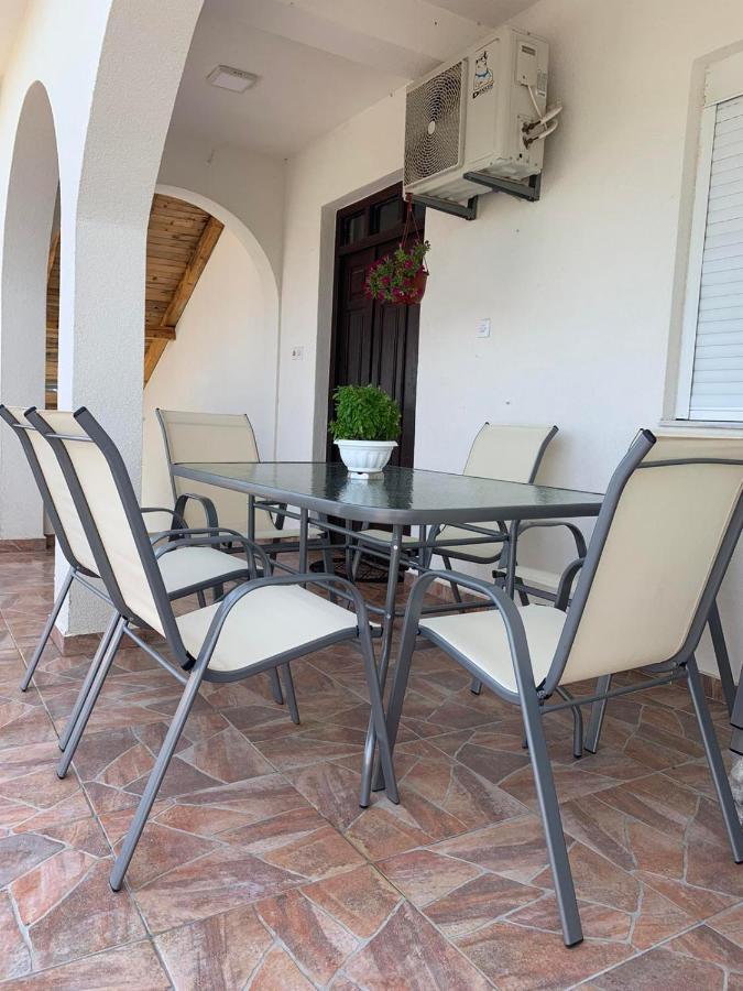 אולסינץ' Apartments Hillside מראה חיצוני תמונה