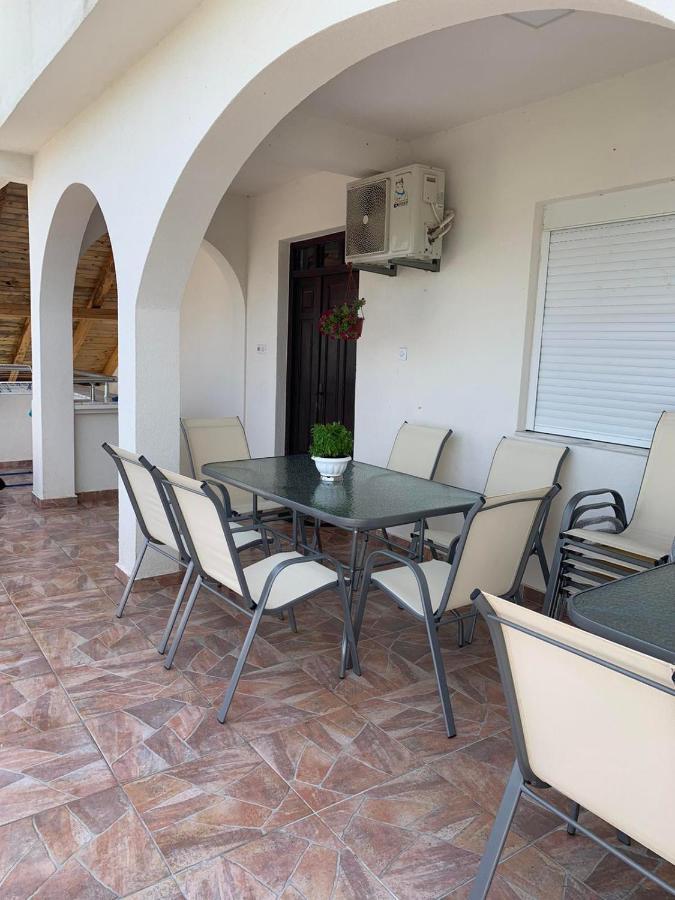 אולסינץ' Apartments Hillside מראה חיצוני תמונה