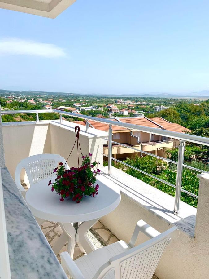 אולסינץ' Apartments Hillside חדר תמונה