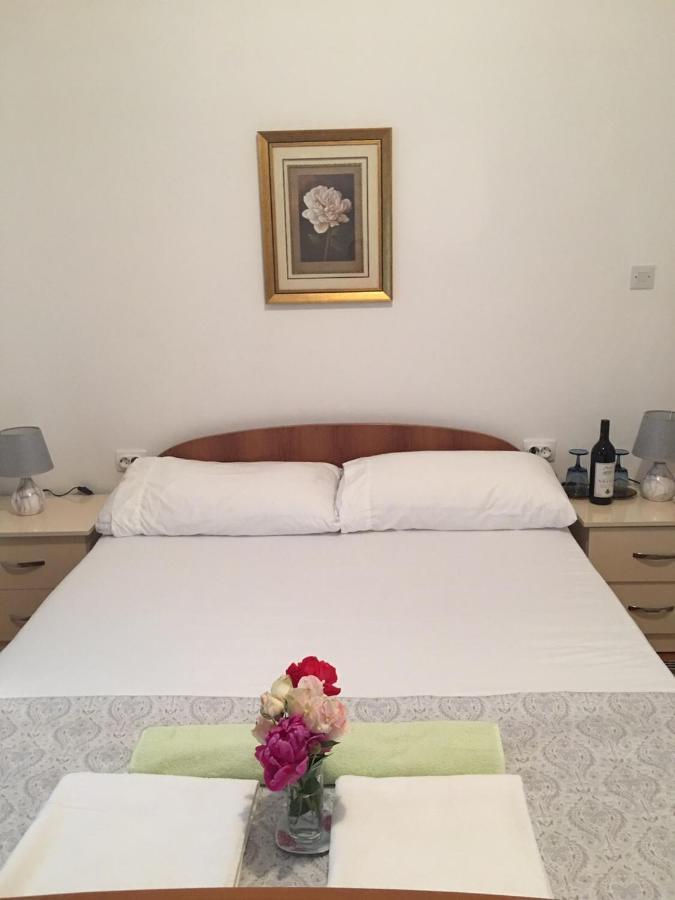 אולסינץ' Apartments Hillside מראה חיצוני תמונה