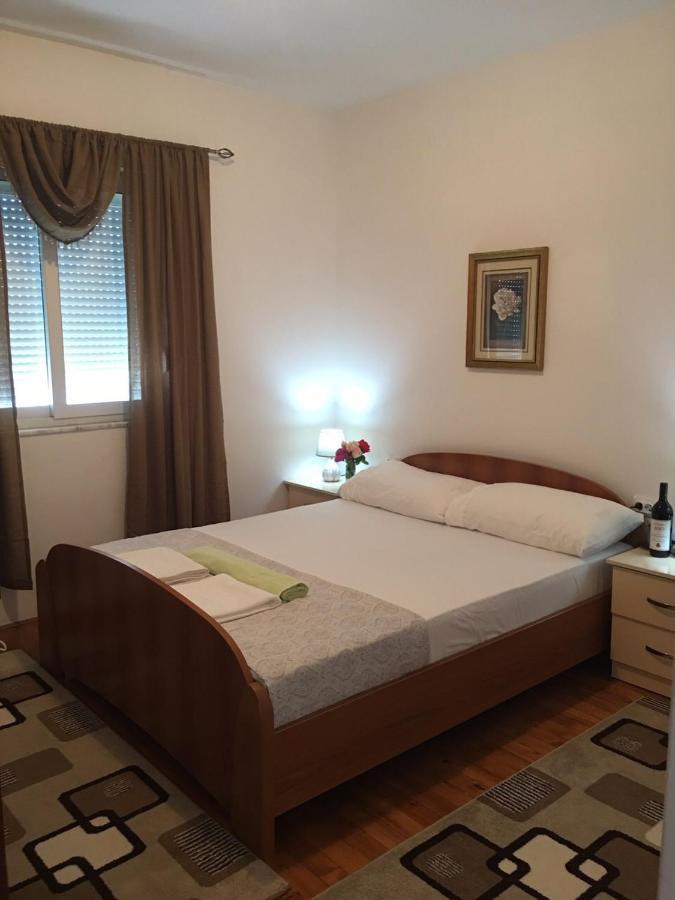 אולסינץ' Apartments Hillside מראה חיצוני תמונה