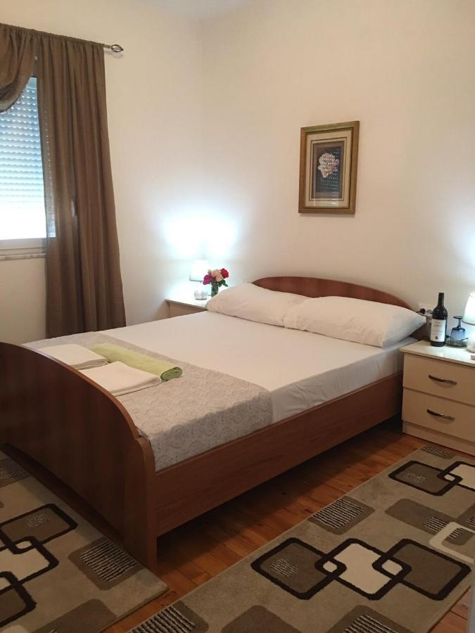 אולסינץ' Apartments Hillside מראה חיצוני תמונה