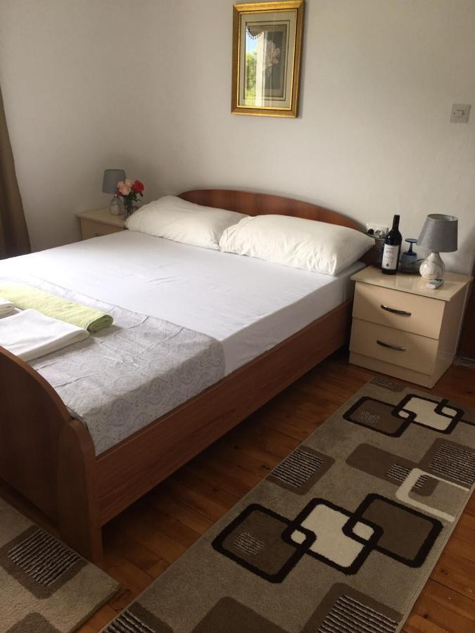 אולסינץ' Apartments Hillside מראה חיצוני תמונה