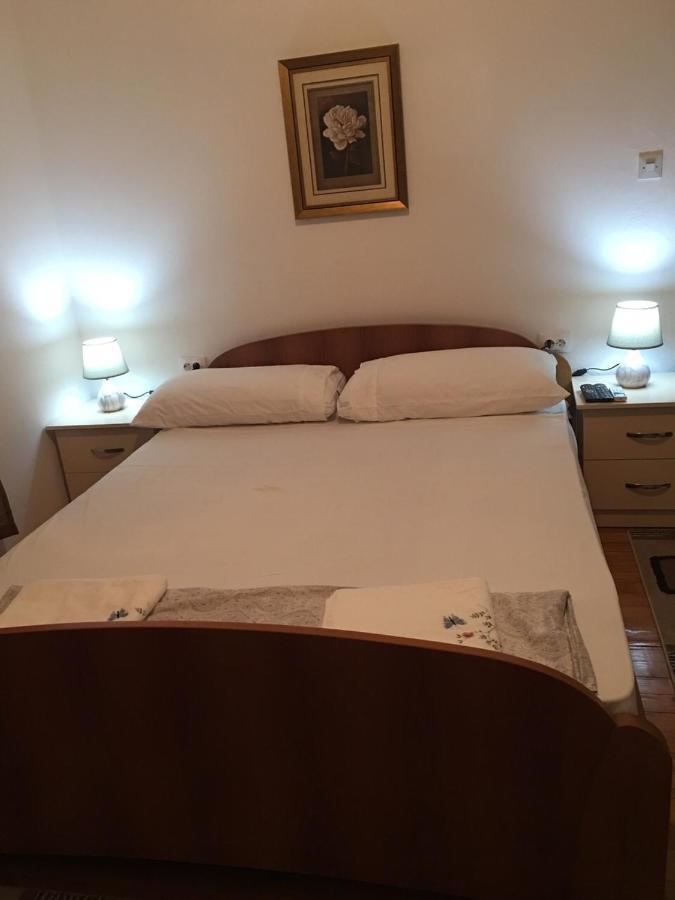 אולסינץ' Apartments Hillside מראה חיצוני תמונה