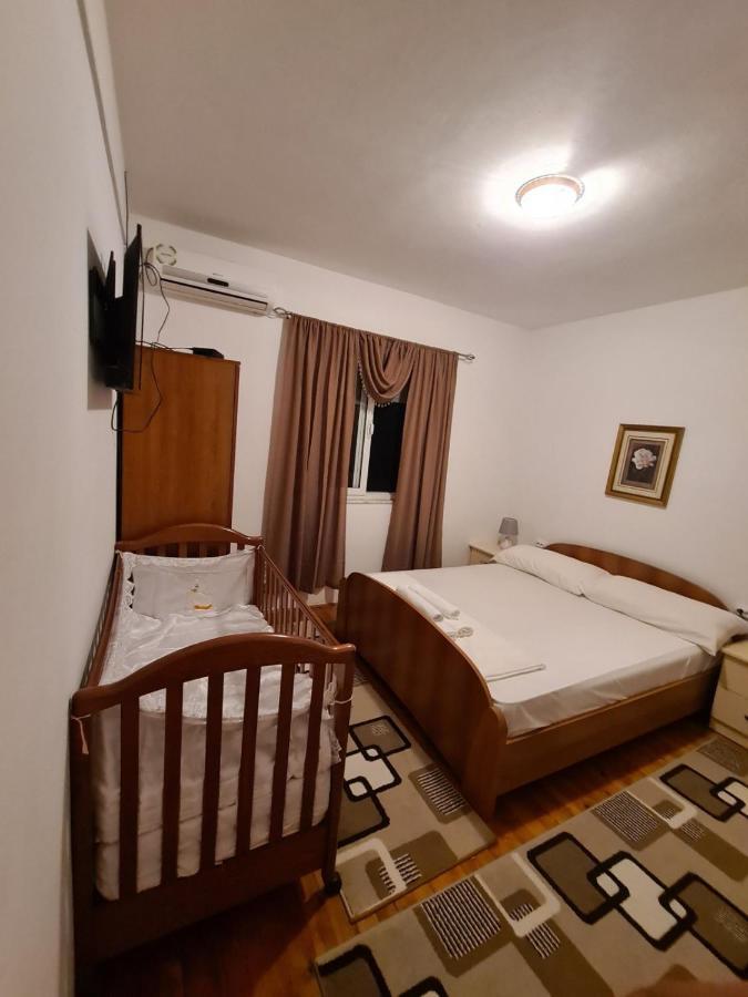 אולסינץ' Apartments Hillside מראה חיצוני תמונה