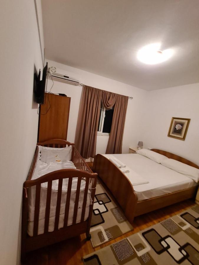אולסינץ' Apartments Hillside מראה חיצוני תמונה