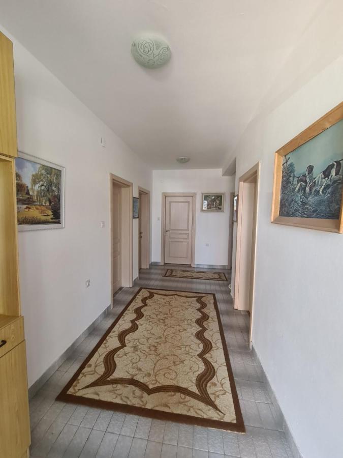 אולסינץ' Apartments Hillside מראה חיצוני תמונה