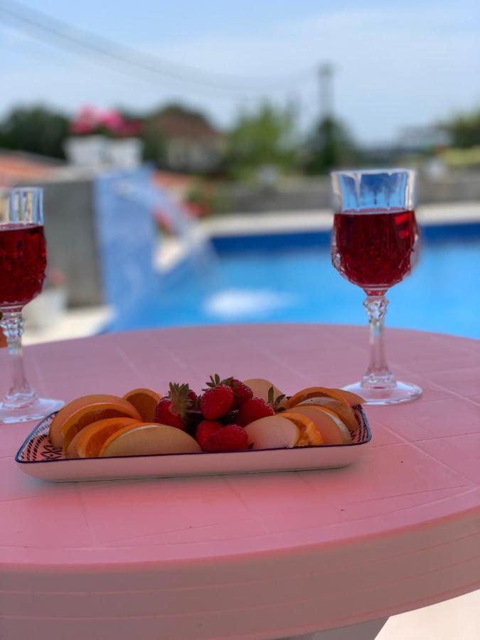 אולסינץ' Apartments Hillside מראה חיצוני תמונה