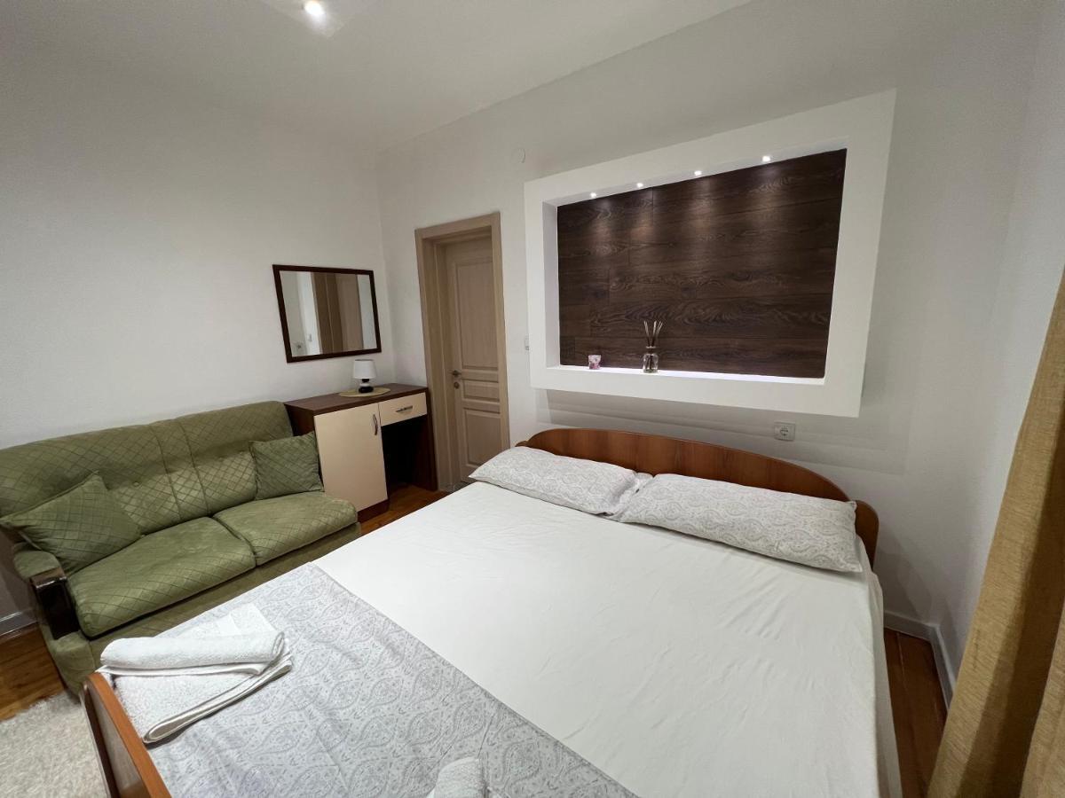 אולסינץ' Apartments Hillside מראה חיצוני תמונה