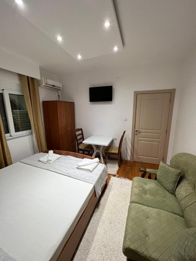 אולסינץ' Apartments Hillside מראה חיצוני תמונה