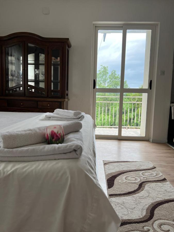 אולסינץ' Apartments Hillside מראה חיצוני תמונה