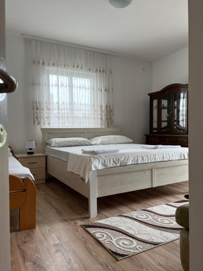 אולסינץ' Apartments Hillside מראה חיצוני תמונה