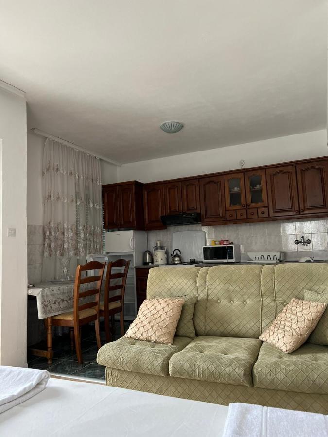 אולסינץ' Apartments Hillside מראה חיצוני תמונה