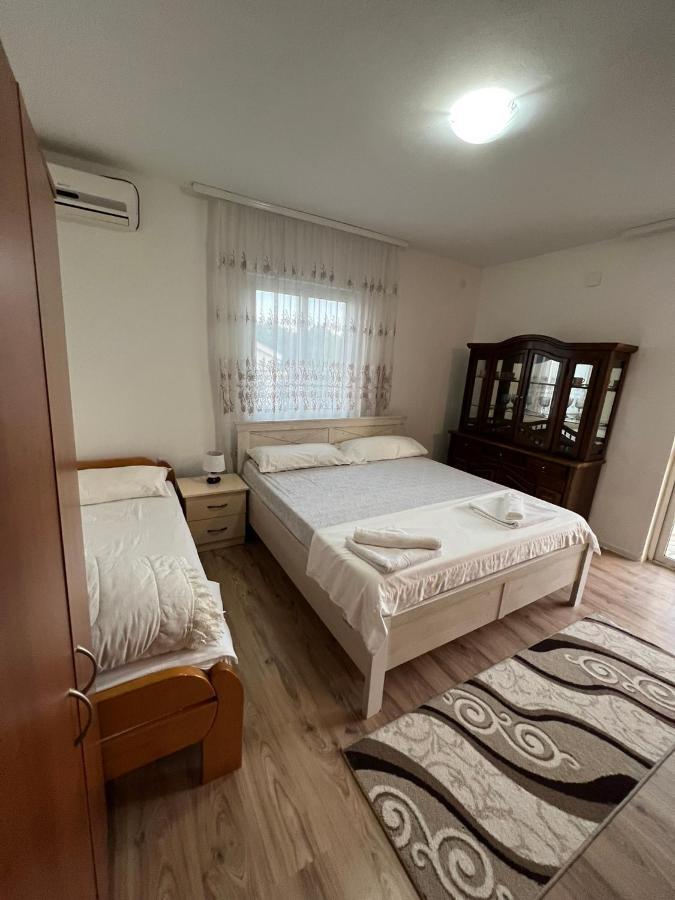 אולסינץ' Apartments Hillside מראה חיצוני תמונה