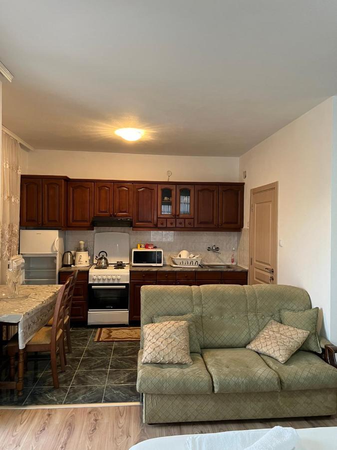 אולסינץ' Apartments Hillside מראה חיצוני תמונה