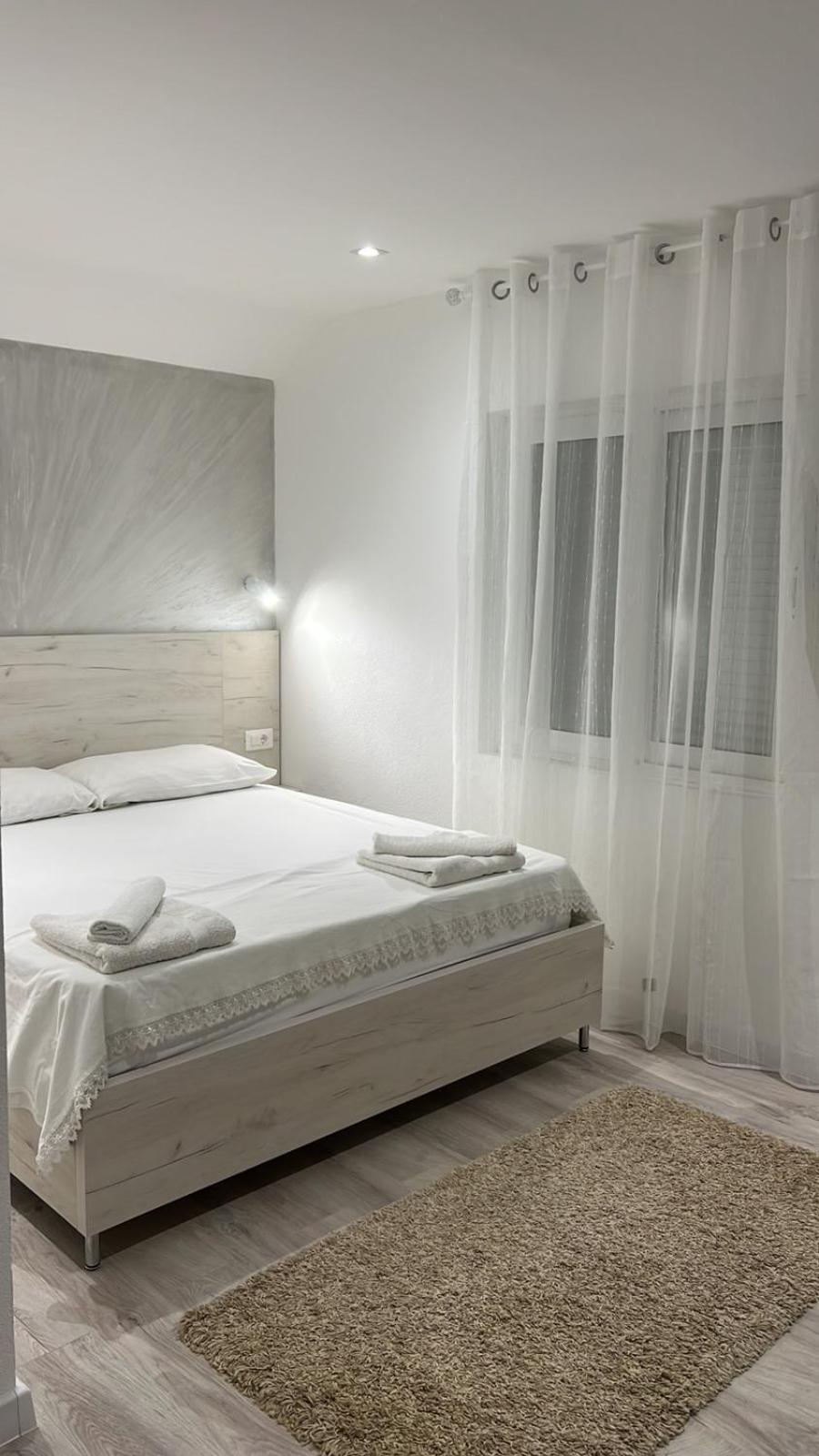 אולסינץ' Apartments Hillside מראה חיצוני תמונה