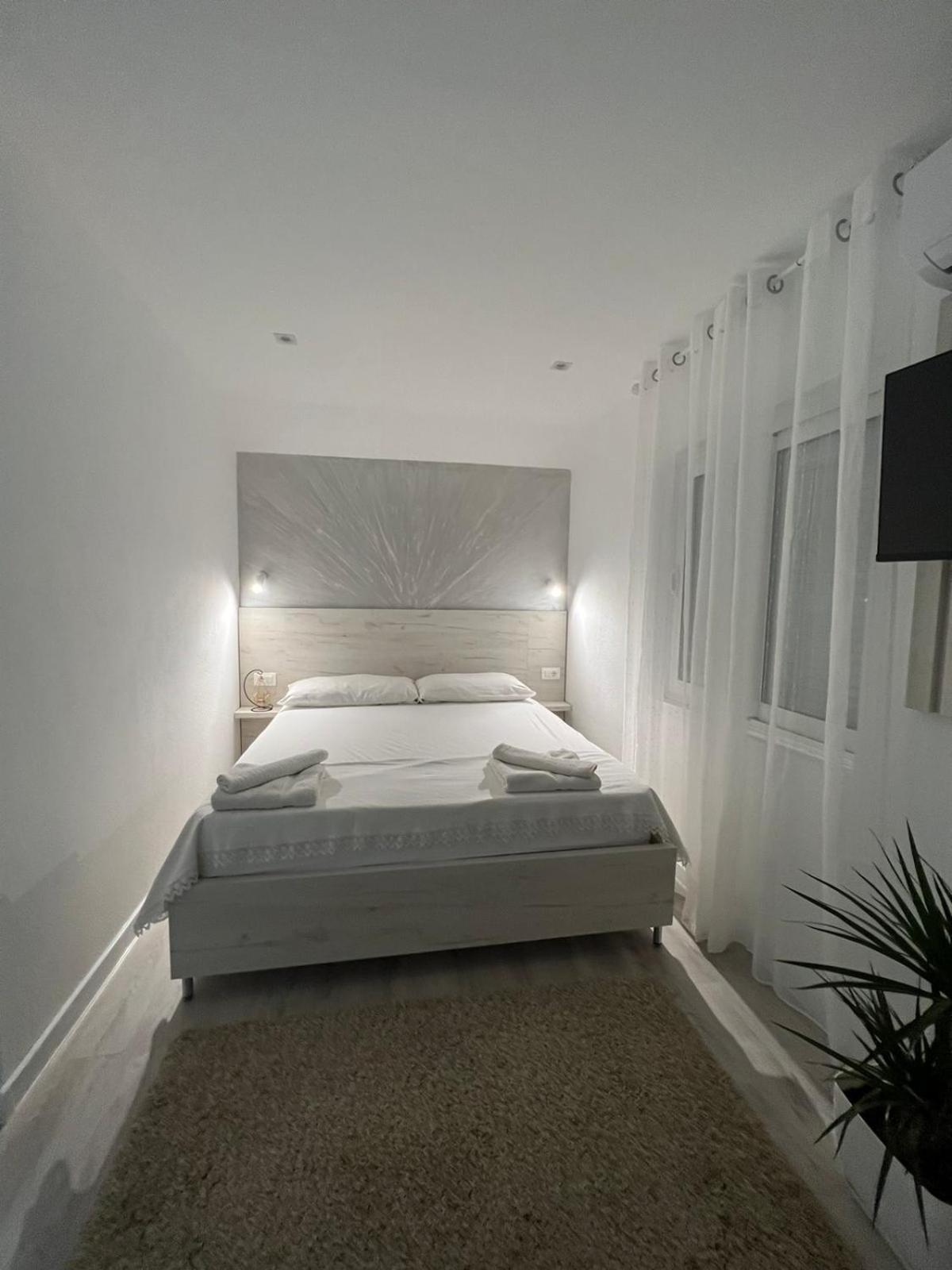 אולסינץ' Apartments Hillside מראה חיצוני תמונה