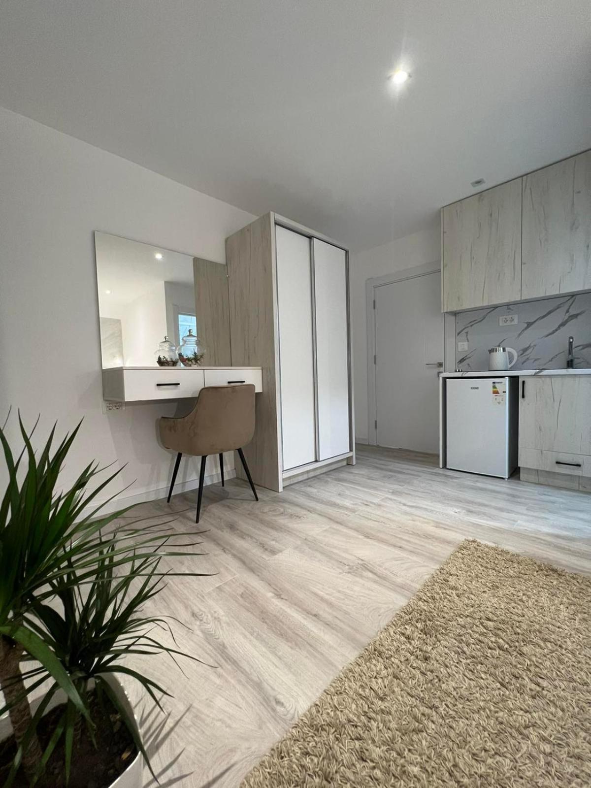 אולסינץ' Apartments Hillside מראה חיצוני תמונה