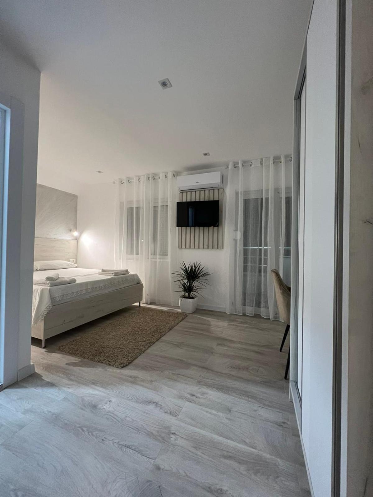 אולסינץ' Apartments Hillside מראה חיצוני תמונה