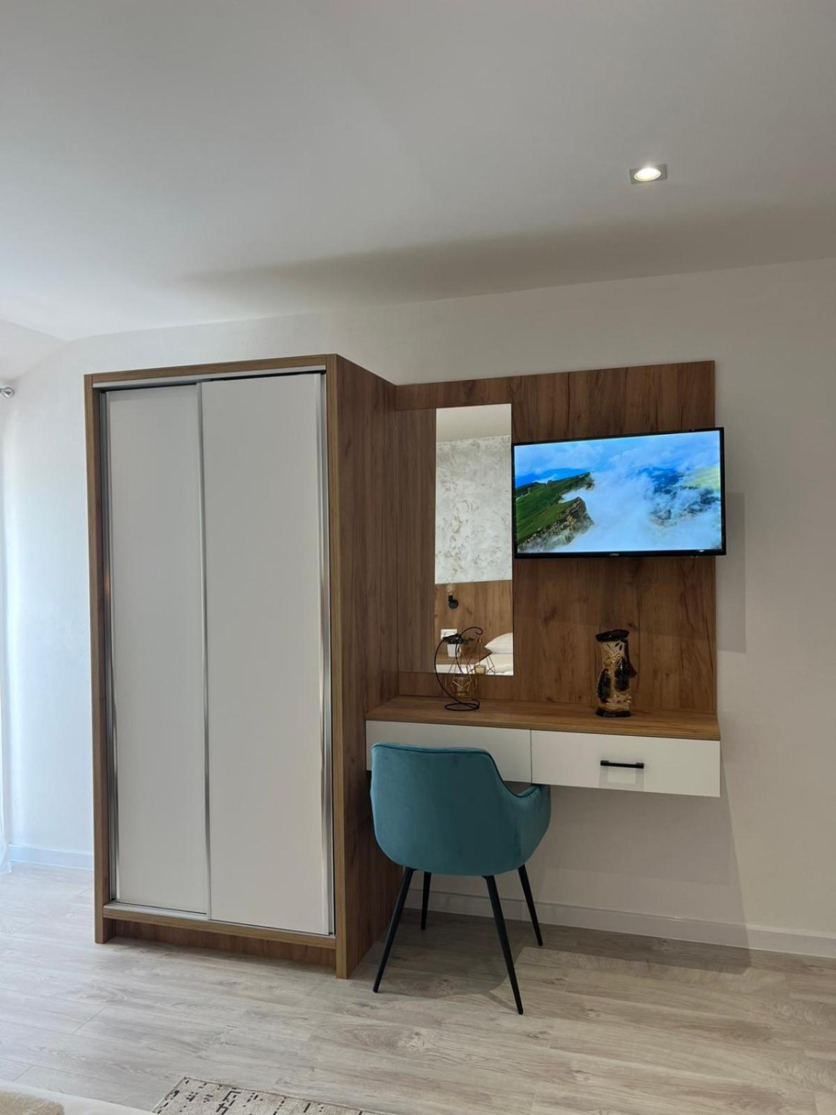 אולסינץ' Apartments Hillside מראה חיצוני תמונה