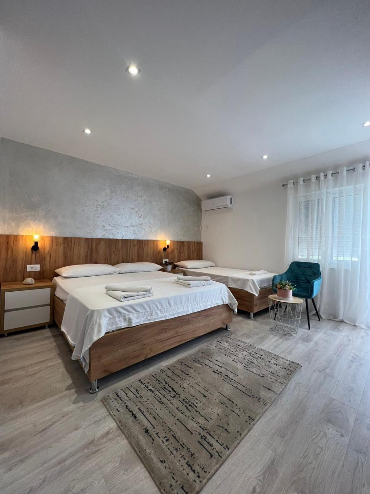 אולסינץ' Apartments Hillside מראה חיצוני תמונה