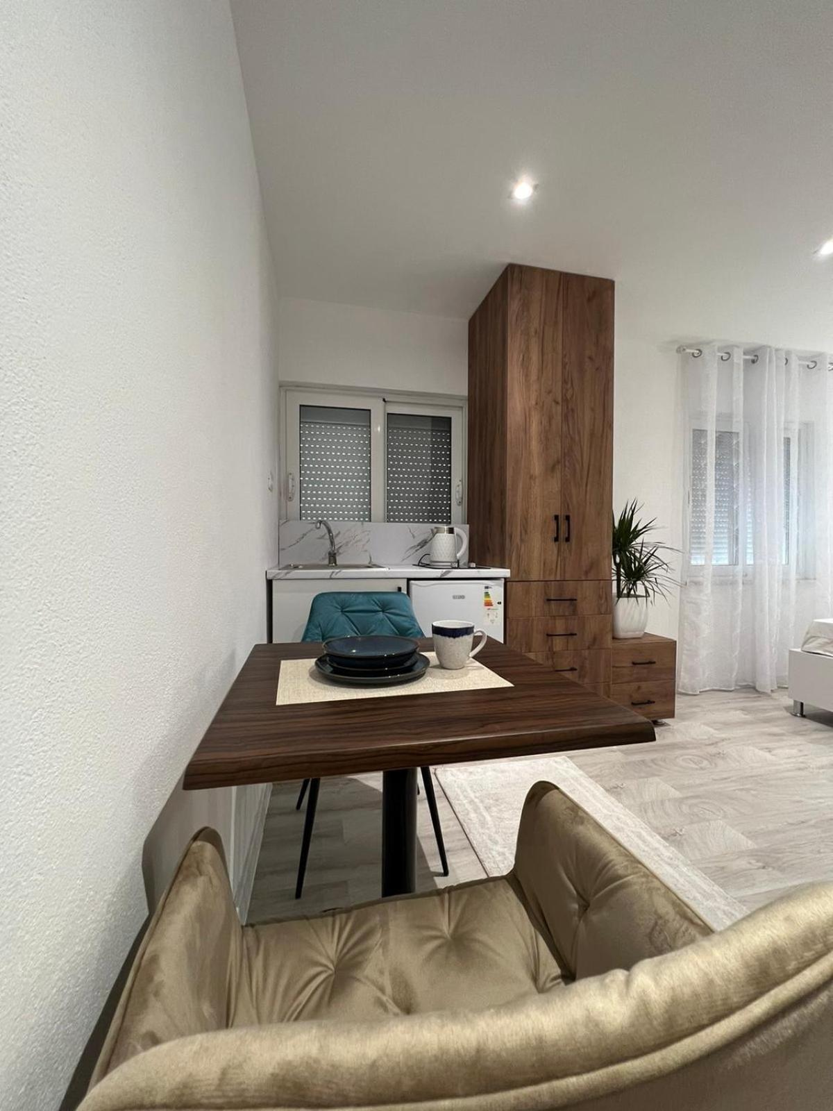 אולסינץ' Apartments Hillside מראה חיצוני תמונה