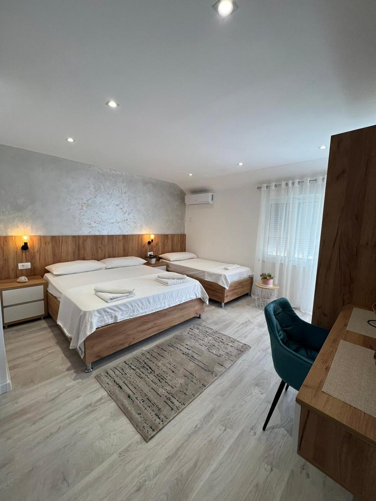 אולסינץ' Apartments Hillside מראה חיצוני תמונה