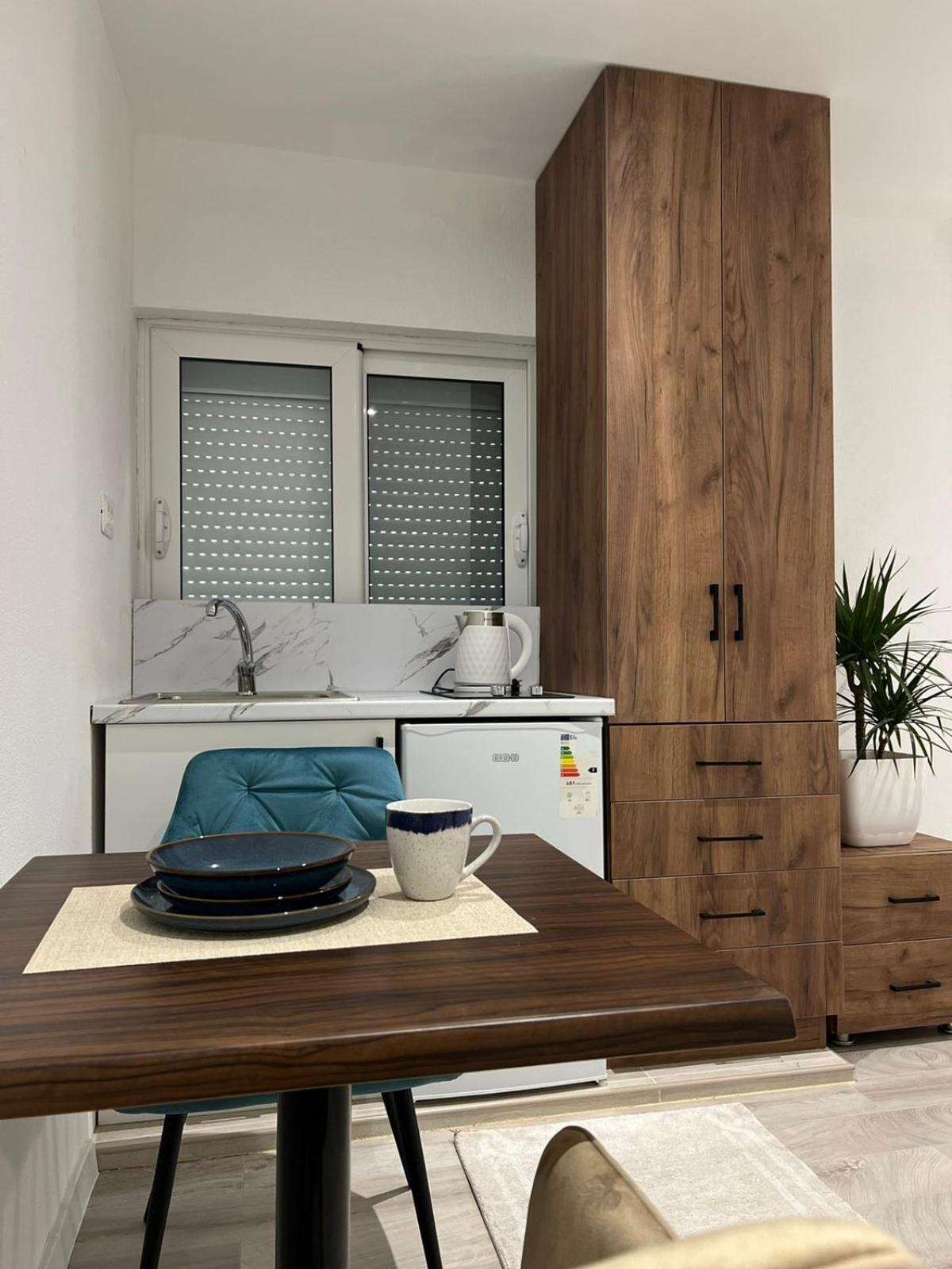 אולסינץ' Apartments Hillside מראה חיצוני תמונה