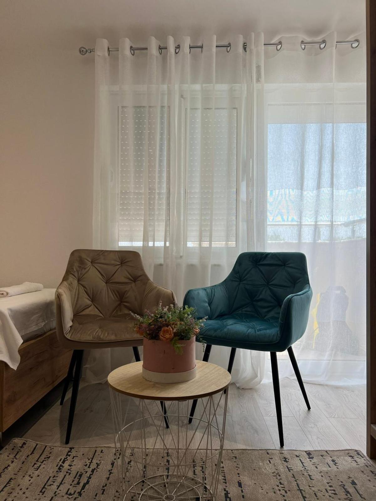 אולסינץ' Apartments Hillside מראה חיצוני תמונה