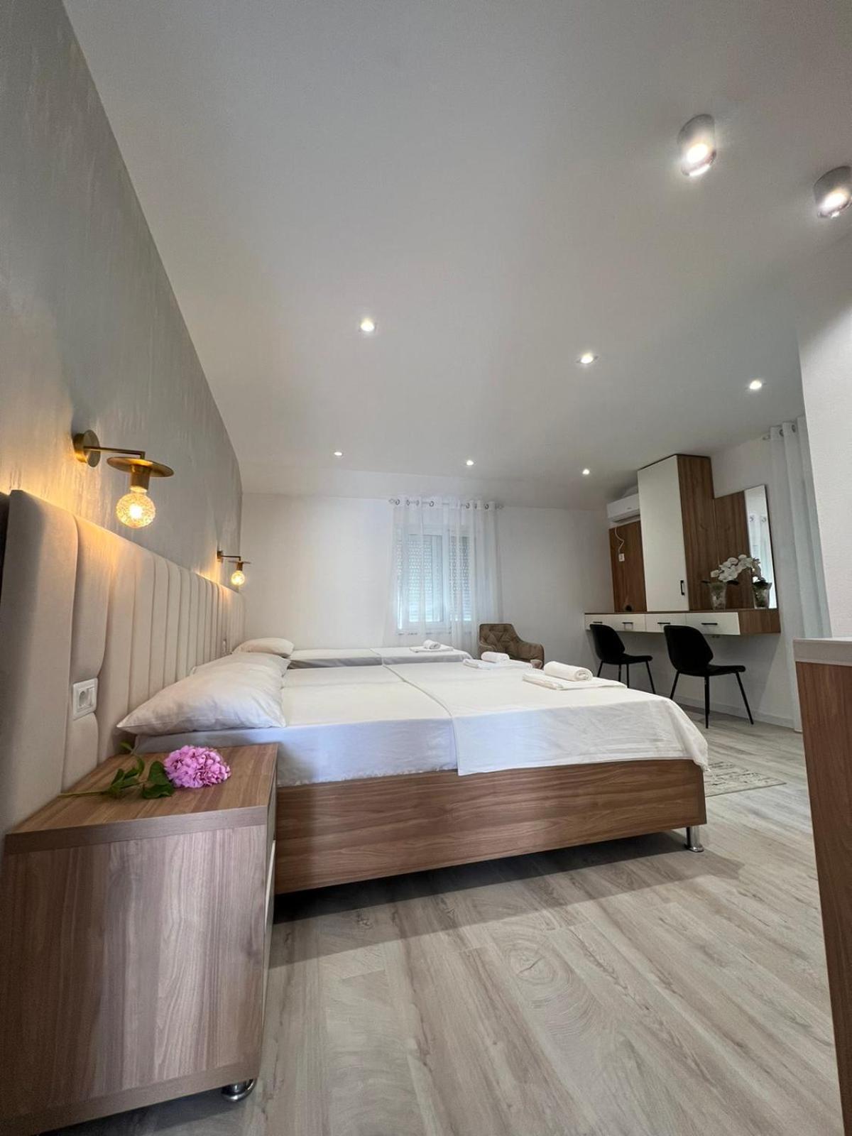 אולסינץ' Apartments Hillside מראה חיצוני תמונה
