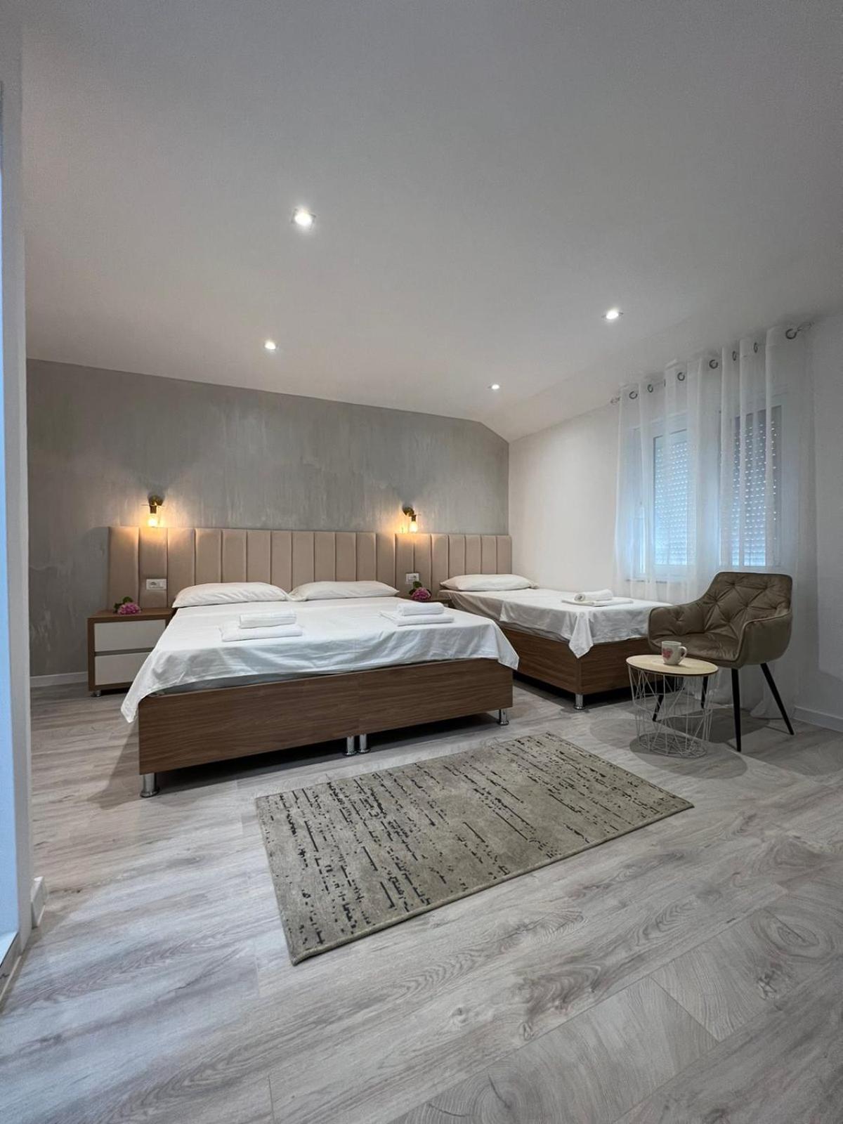 אולסינץ' Apartments Hillside מראה חיצוני תמונה