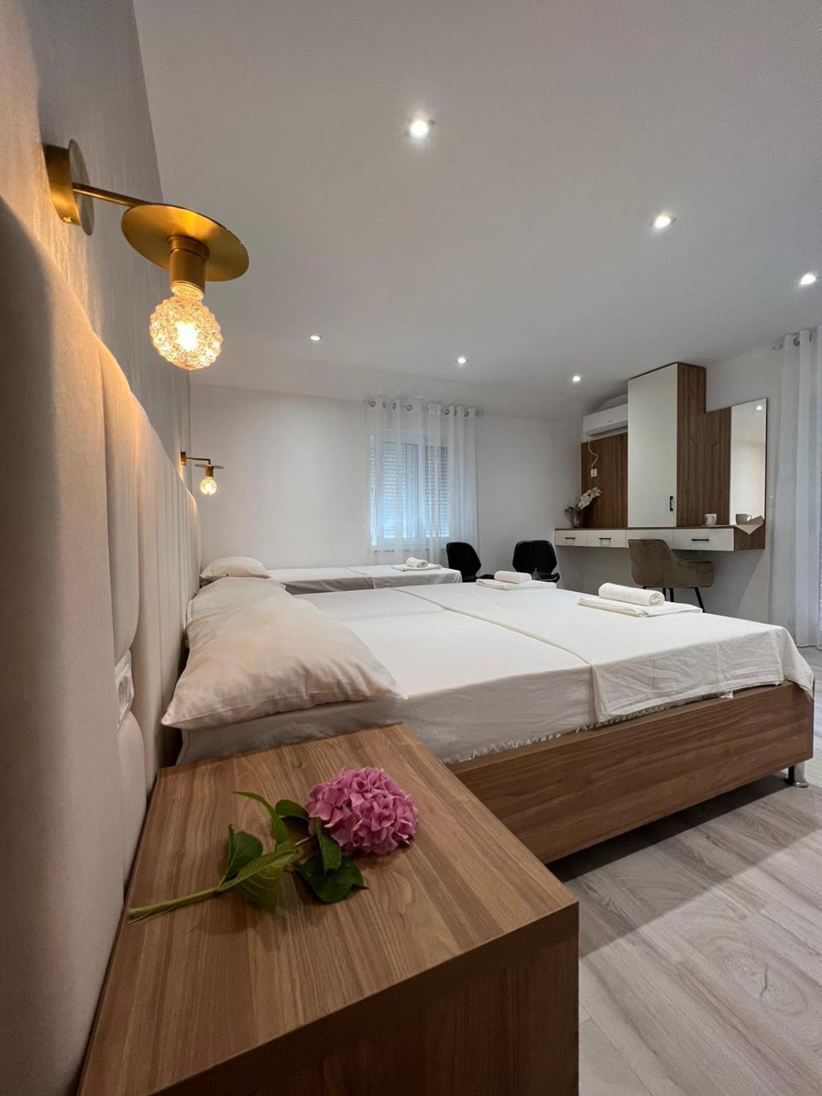 אולסינץ' Apartments Hillside מראה חיצוני תמונה