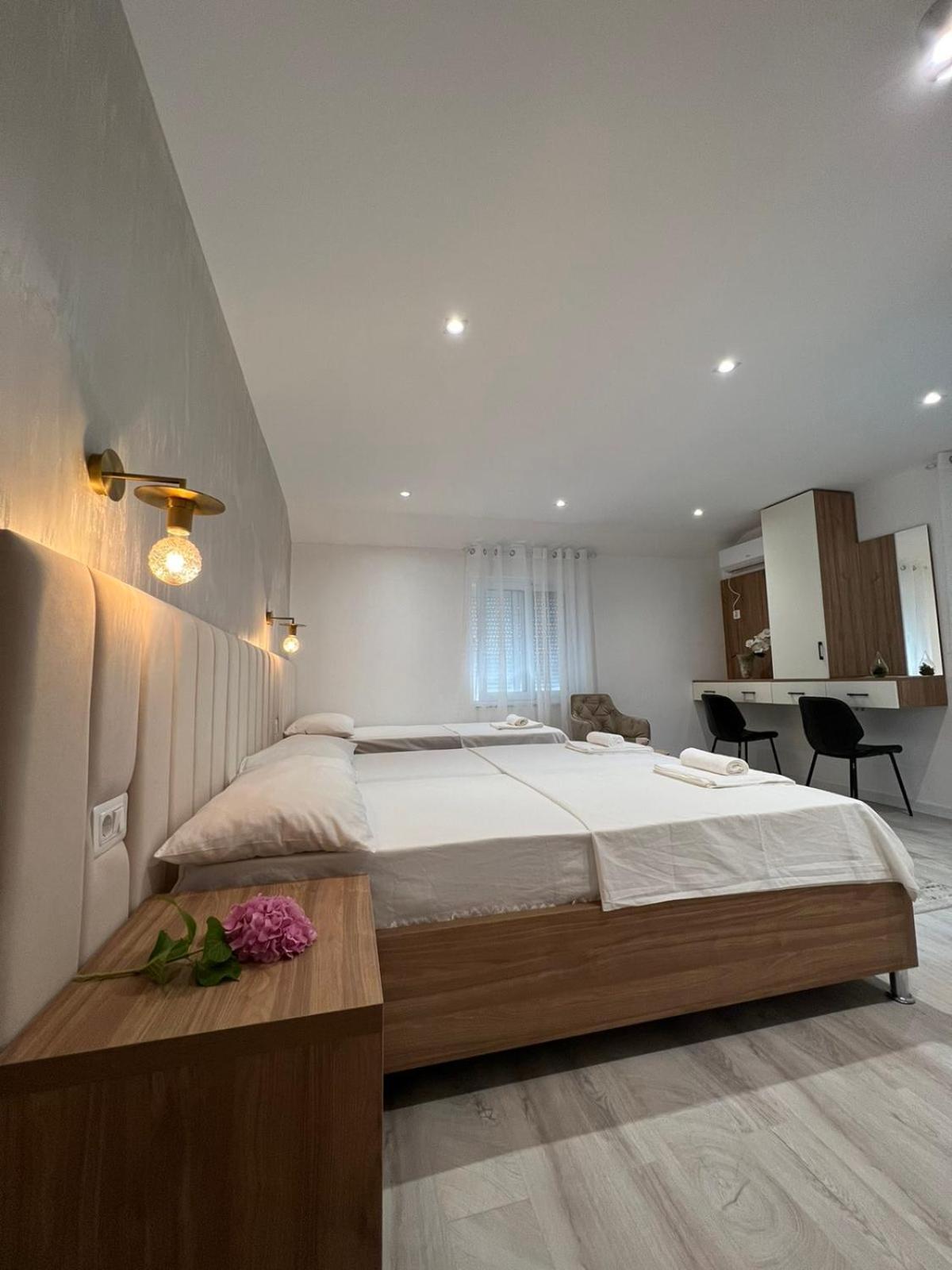 אולסינץ' Apartments Hillside מראה חיצוני תמונה