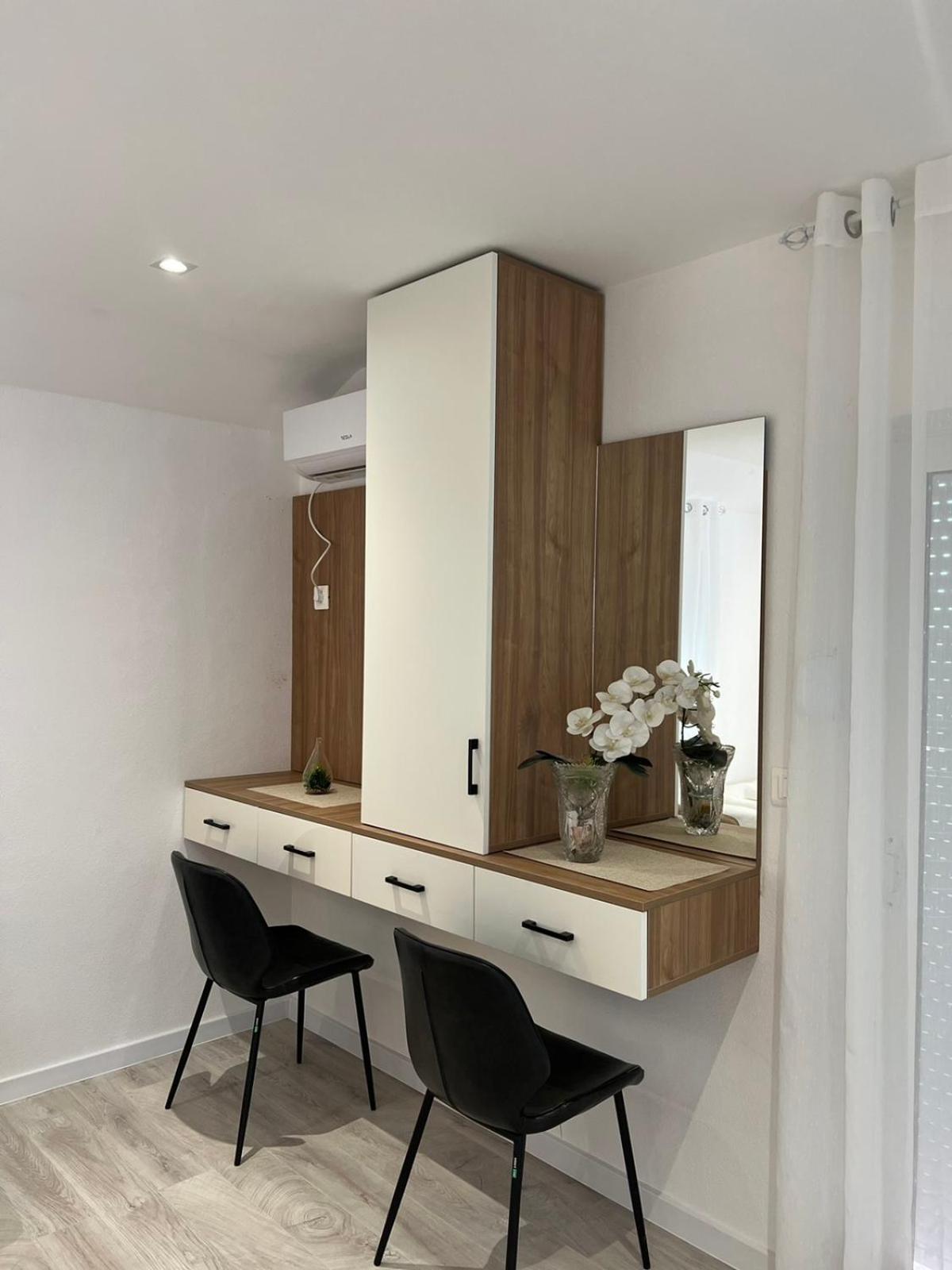 אולסינץ' Apartments Hillside מראה חיצוני תמונה