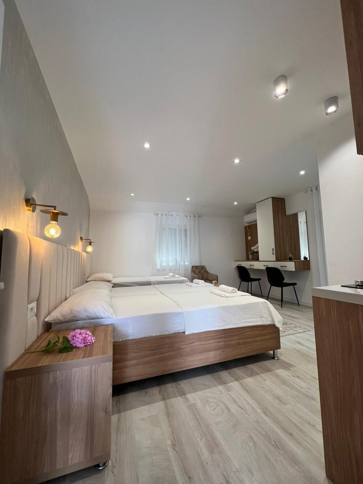 אולסינץ' Apartments Hillside מראה חיצוני תמונה