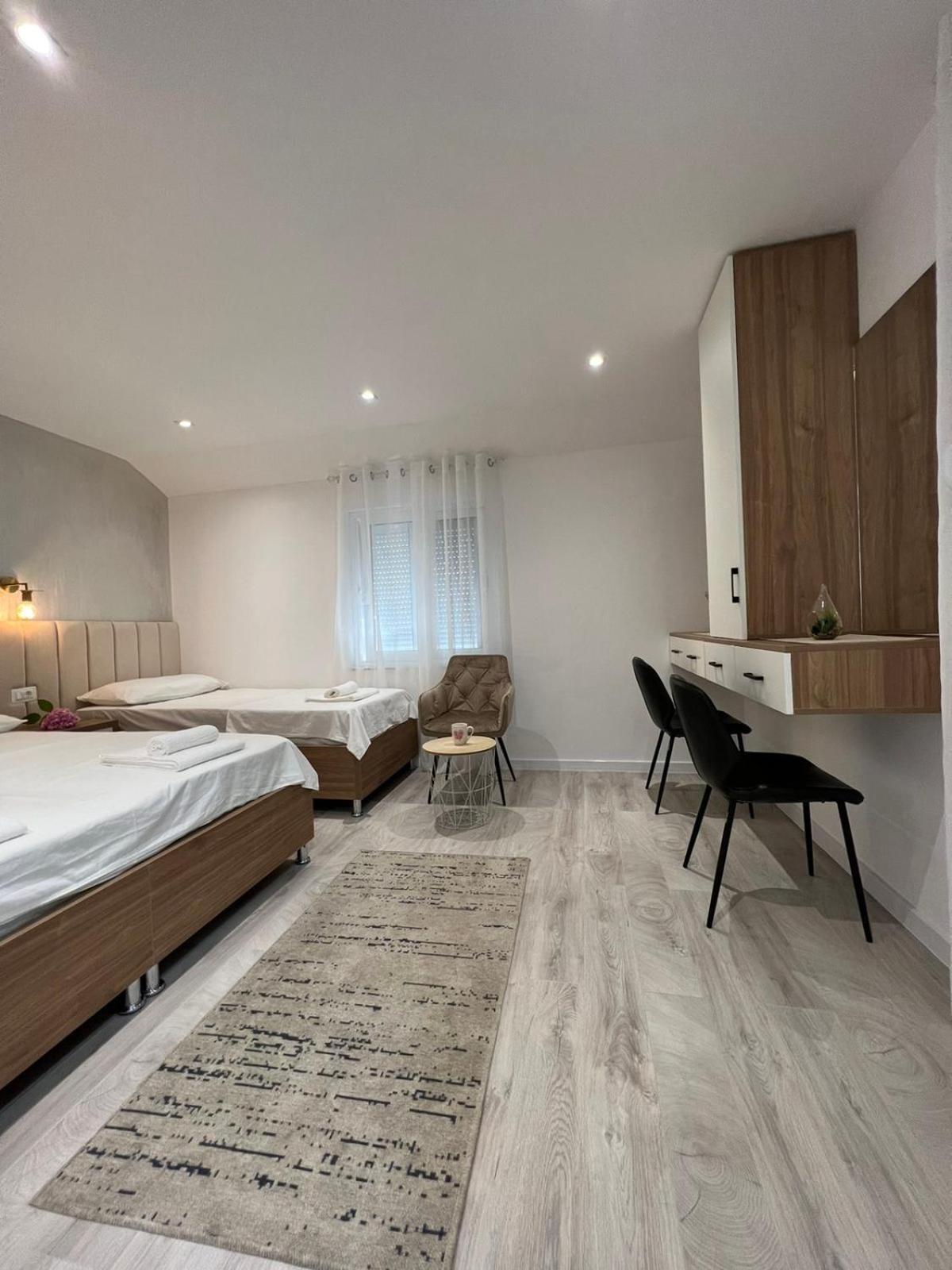 אולסינץ' Apartments Hillside מראה חיצוני תמונה
