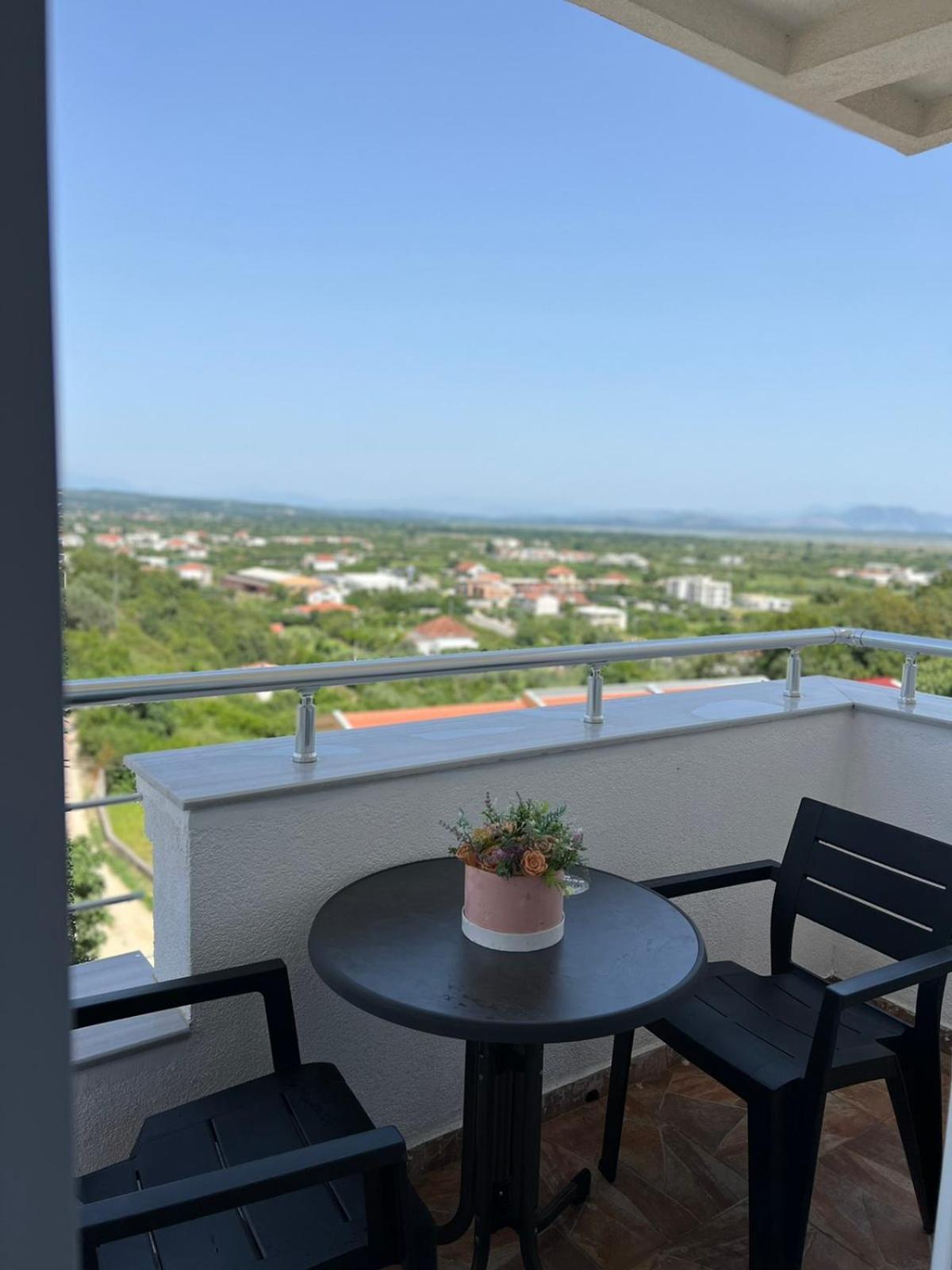 אולסינץ' Apartments Hillside מראה חיצוני תמונה