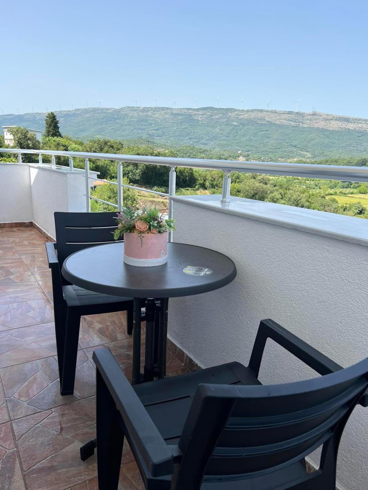 אולסינץ' Apartments Hillside מראה חיצוני תמונה