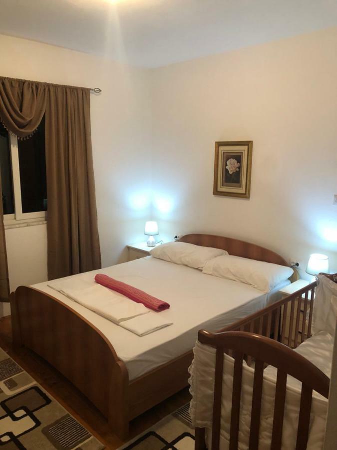 אולסינץ' Apartments Hillside מראה חיצוני תמונה