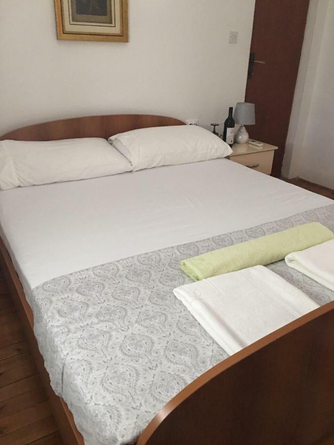 אולסינץ' Apartments Hillside מראה חיצוני תמונה